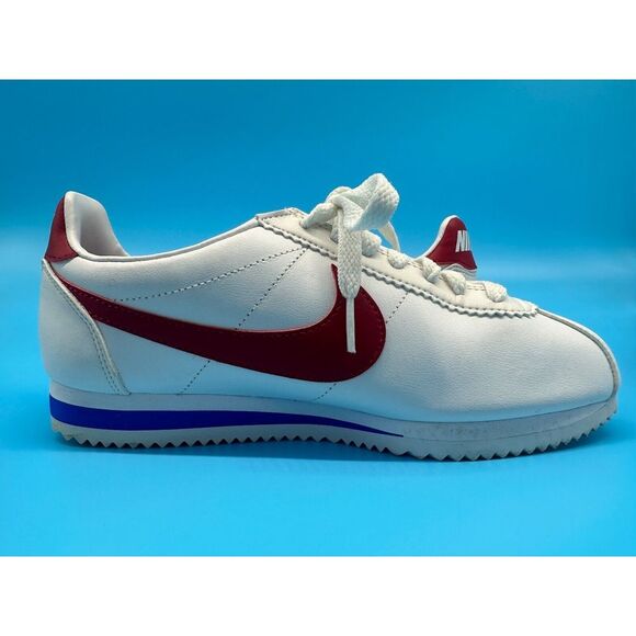Nike Cortez Forrest Gump Shoes Sneakers - Size 8‎ - Picture 5 of 9